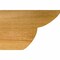 Ekena Millwork Crestline Rough Sawn Rafter Tail, Western Red Cedar, 6"W x 8"H x 12"L RFT06X08X12CRE00RWR - alternate 3